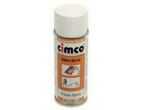 CIMCO 151090 Chladící sprej (400 ml)