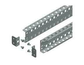 SCHN NSYSUCR6580 2 univerzální příčníky, 2 řady, d.800