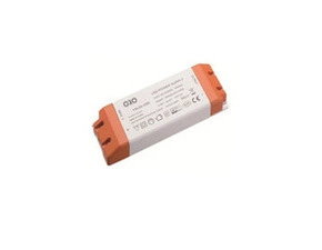 LED driver napěťový LED POL ORO-DRIVER-12V-60W-IP20
