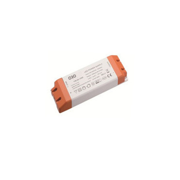 LED driver napěťový LED POL ORO-DRIVER-12V-60W-IP20