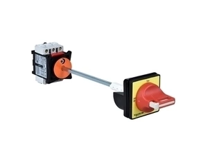 SCHN VCCF3 Vario nouz.hlav.vyp. ,mont. na zad.stěnu rozvad. 63A,4 šrouby