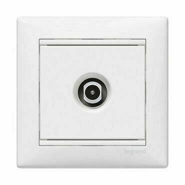 LEG 774431 VA BÍLÁ ZÁS. TV PRŮ. PRŮ