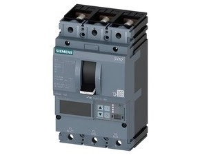 Jistič 3VA2116-5JP32-0AA0 3VA2116-5JP32-0AA0, 3VA21, In 160 A, Icu 55 kA / 415 V, nadproudová