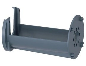 OEZ 3VA9287-0GA80 Podpěra hřídele