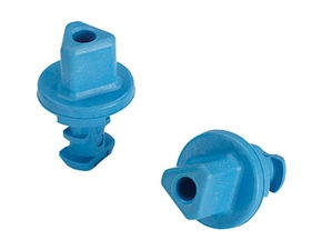 HEN FP TW 3 Vložka uzávěru dveří, pro přestavbu z ovládání rukou na ovládání nástrojem