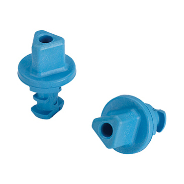 HEN FP TW 3 Vložka uzávěru dveří, pro přestavbu z ovládání rukou na ovládání nástrojem