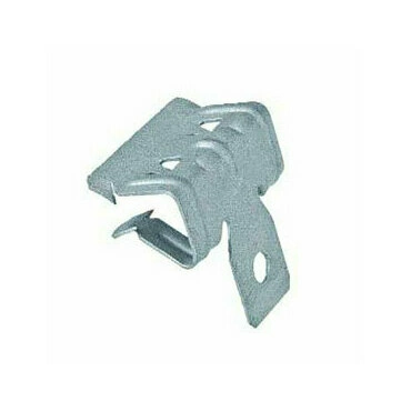 HLS HL CLP1000 Úchyt na traverzu 1,5-4 mm s kolmým otvorem 6,3 mm, Geomet, GM