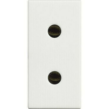 LEG N4291 BTL MINIZÁSUVKA 2P, 1M