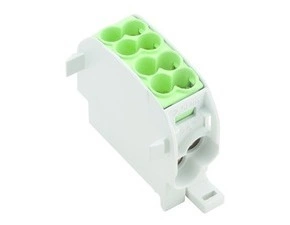 WEIDMÜLLER 1560650000 WPD 101 2X25/2X16 GN