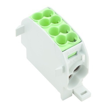 WEIDMÜLLER 1560650000 WPD 101 2X25/2X16 GN