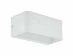 Svítidlo nástěnné EGLO LED-WL L-200 WEISS SANIA 4