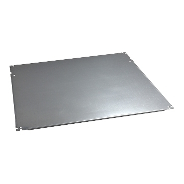 SCHN NSYPMP8560 Montážní panel 847x500 mm
