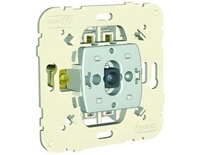 ELKO 21153 Tlačítko s nezávislou kontrolkou 10 A - 250 V