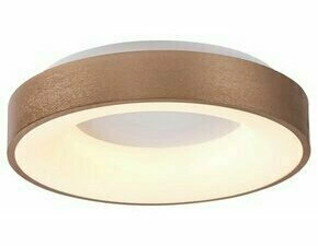 LED svítidlo stropní RABALUX 5053 CARMELLA zlatá LED 50W