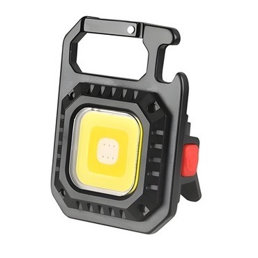 LED svítilna ARGOS nabíjecí s přívěskem