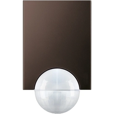 SCHN MTN632515 KNX ARGUS 220, detektor pohybu, Dark Brazil RP 0,41kč/ks