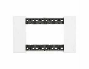 LEG KA4804KW LNOW RÁMEČEK 4M BÍLÁ