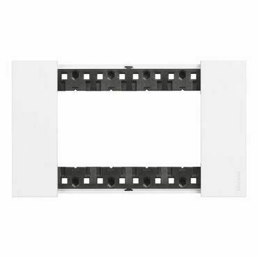 LEG KA4804KW LNOW RÁMEČEK 4M BÍLÁ