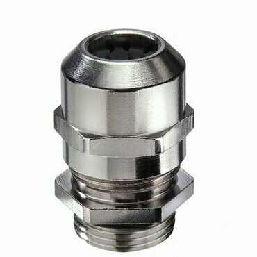 kovová vývodka ^^ EMSKV M63 – metrická