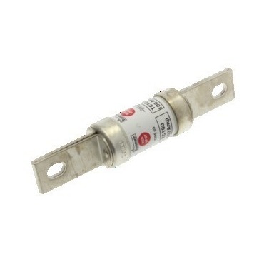 EATON TC100 TC100 Pojistka (norma BS88, řada Red Spot), 660V AC / 350V DC, 100A, gG