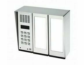 CZPHONE 4004003786 Tablo Melody klávesnice až 44jm.(3M),kom,S