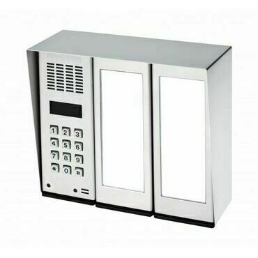 CZPHONE 4004003786 Tablo Melody klávesnice až 44jm.(3M),kom,S
