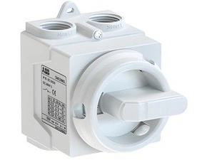ABB 1SCA138456R1001 ONE20M2W