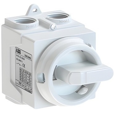 ABB 1SCA138459R1001 ONE20M4W
