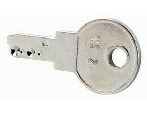 EATON 111764 M22-ES-MS2 Klíč pro zámek MS2