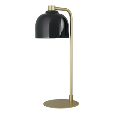 LED svítidlo dekorativní OSRAM DECOR COROLLE TABLE G9 BK