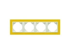 ELKO 90940 TRG 90940 TRG žlutá / ledová