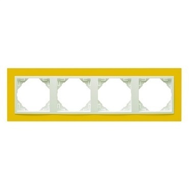 ELKO 90940 TRG 90940 TRG žlutá / ledová