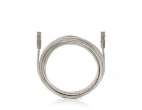 Patch kabel KELine Giga+ 2xRJ45 Cat.6 UTP 3m