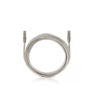 Patch kabel KELine Giga+ 2xRJ45 Cat.6 UTP 5m