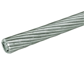 DEHN 840050  Lano 9mm 50mm2 Al (19x1,8mm) EN 50182 role 100m DEHN DEHN