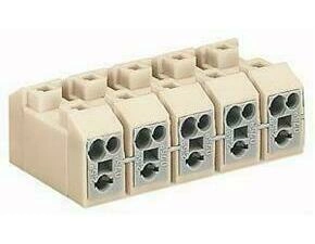 WAGO 272-581 Svorka pro připojení síťového napětí