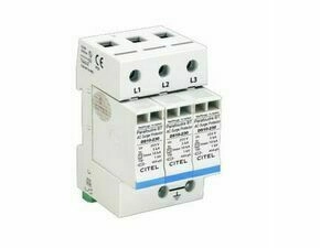 CITEL 341513 DS 13S-230 TNC