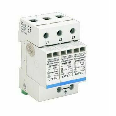 CITEL 341513 DS 13S-230 TNC