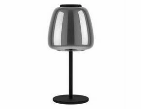 EGLO LED-RGB/CCT-TL SW/CHROM-TRANSP.'ALFERO-Z