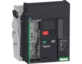 SCHN LV847221 Jistič MTZ1 10 H2 3P výsuvný RP 22,07kč/ks