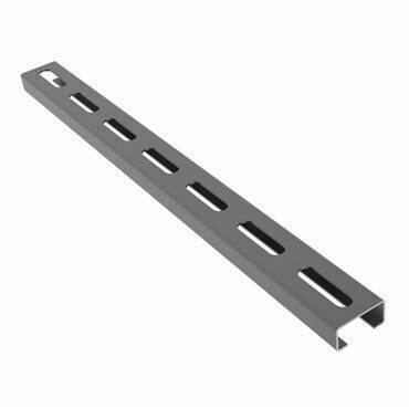 KOPOS NP 650 S  PROFIL NOSNÝ 21x41