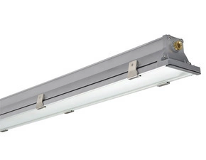 Svítidlo průmyslové TREVOS ALUMAX 1.2ft, 2200 lm, IP66, 4000 K