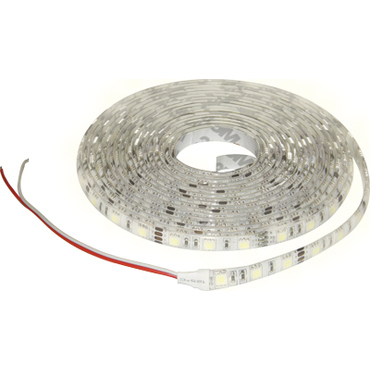 LED pásek GREENLUX LED STRIP 2835 IP65 CW 30m