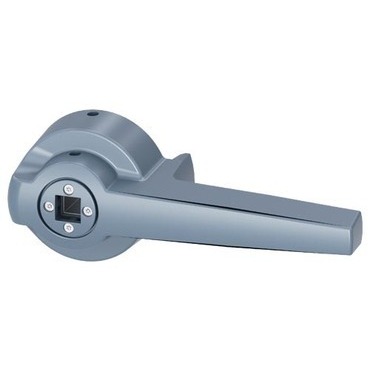 OEZ 3VA9687-0GC01 Přídavná páka