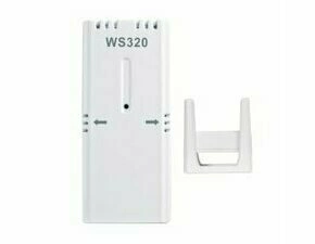 ELB 3320 WS320 Vysílač + magnetický dveřní kontakt