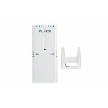 ELB 3320 WS320 Vysílač + magnetický dveřní kontakt