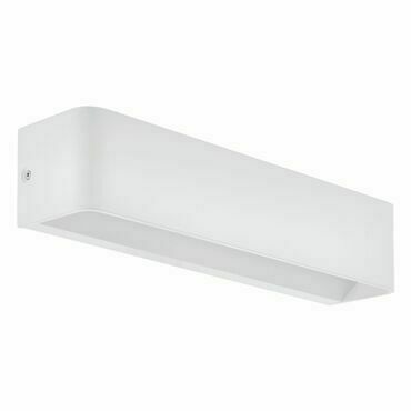 EGLO LED-WL L-365 WEISS 'SANIA 4'