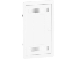 Rozvodnice SCHN R9H10977 RESI9 KV, 3Ř, multimedia