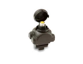 ENSTO SLIP22.127 Proudová polopropichovací svorka NN, holý 25-95 Al, 25-70 Cu // izol. 2,5-95 Al, 1,