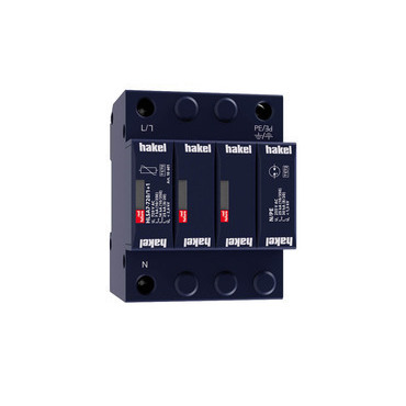 HAKEL 10601 HLSA7-720/1+1 SPD typ 1+2 RP 0,46kč/ks